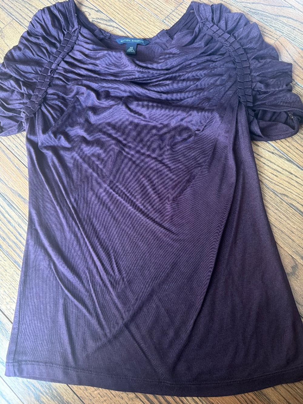 Banana Republic Top